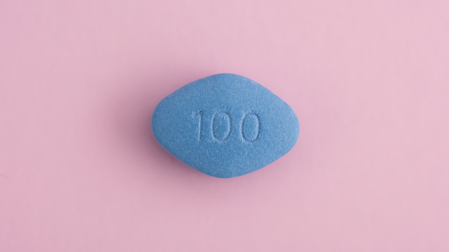 비아그라란 무엇인가?